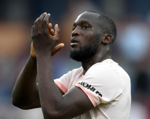 Lukaku: Innentől másik Unitedet fognak látni