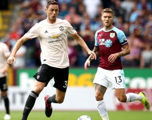 Matic: Ugródeszka lehet a Burnley elleni siker