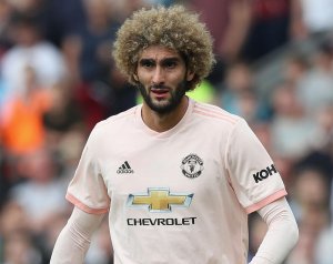 Fellaini: Fenn kell tartanunk a pozitív hangulatot