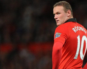 Rooney nem tárgyal a Uniteddel