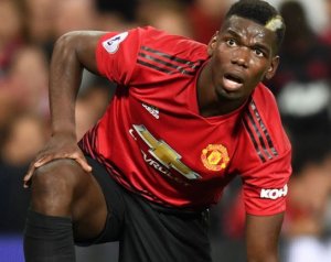 Pogba bizonytalan jövőjét illetően