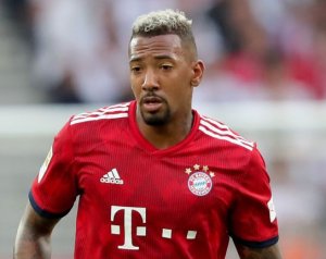 Boateng felhívta Mourinhót