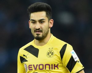 Sir Alex érdeklődött Gündogan iránt