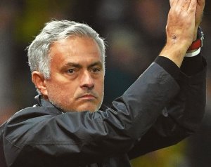 Mourinho értékelése