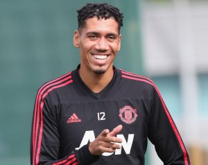 Smalling: A legjobb pillanatban jöhetünk lendületbe