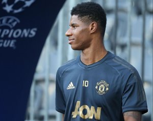 Rashford szerepelni fog Svájcban