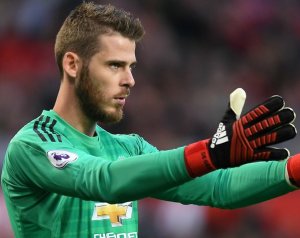 De Gea: magabiztosak és harcra készek vagyunk