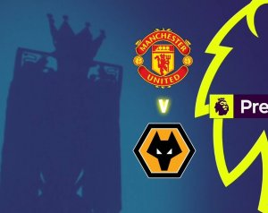 Manchester United 1-1 Wolverhampton Wanderers