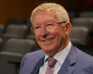 Sir Alex érzelemdús visszatérése