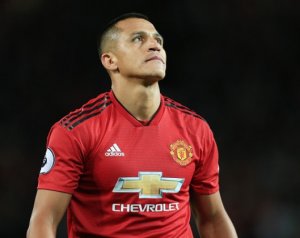 Merson: Sanchez elveszettnek tűnik a Unitedben