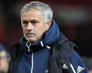 Mourinho reakciója a kupabúcsúra