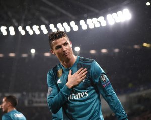 Ronaldo ismét ellenfélként tér vissza az Old Traffordra