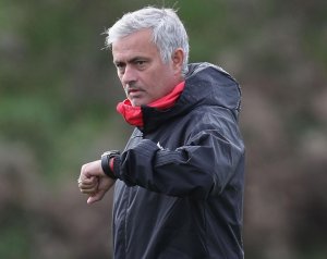 Mourinho a Valenciaról, a H-csoportról és a szurkolókról