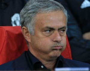 Mourinho: Számos oka van a pocsék formának