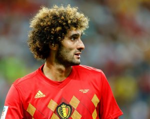 A belgák vigyáznak Fellainire
