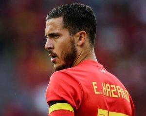 Hazard újra Mourinhóval dolgozna