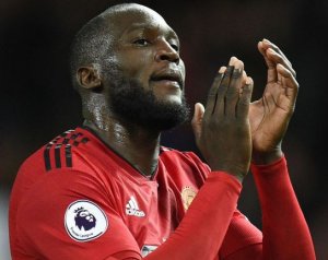 Lukaku a Serie A-ba vágyik