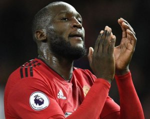 Lukaku a Serie A-ba vágyik