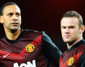 Rooney: Öten tartottuk rajta a kezünket az öltözőn