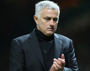 Mourinho reakciója a Juve elleni vereségre