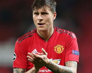 Lindelöf: Nem érdemeltünk vereséget