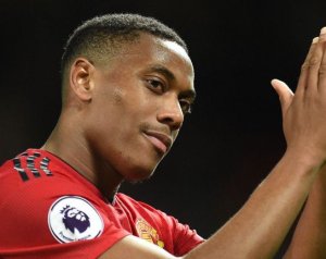 Martial elutasította a klub ajánlatát