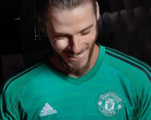 De Gea: Javulnunk kell