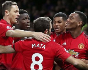 Játékosértékelés: Manchester United 2-1 Everton