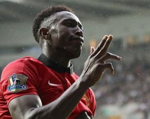 Welbeck: Magunkba szálltunk
