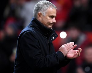 Mourinho reakciója az Everton legyőzésére