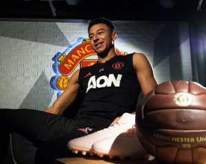 Lingard ég a visszatérés vágyától