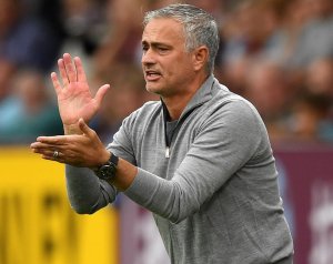 Mourinho: Több gólt kell szereznünk