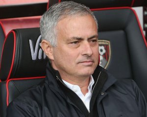 Mourinho értékelése