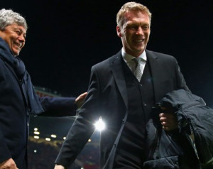 Moyes megvédi össztûz alatt lévõ csapatát