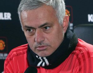 Mourinho: Egyértelmű a csapat előrelépése