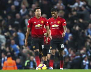 Játékosértékelés: Manchester City 3-1 Manchester United