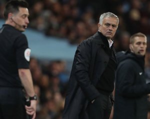 Mourinho értékelése a derbi után