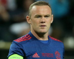 Rooney: A Unitedből akartam visszavonulni