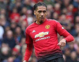 Smalling a hosszabbításról tárgyal