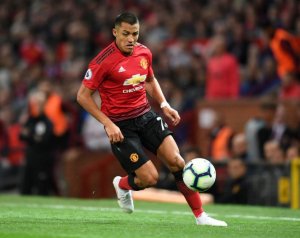 Mourinho: Alexis nem megy sehova