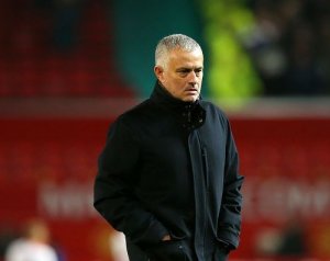 Mourinho: Két pontot buktunk