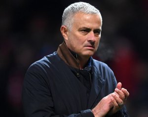 Mourinho reakciója a Young Boys legyőzésére