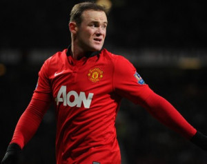 Rooney: Itt az idõ teljesíteni