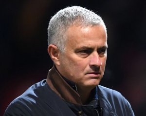 Mourinho: A top 4 maga lenne a csoda