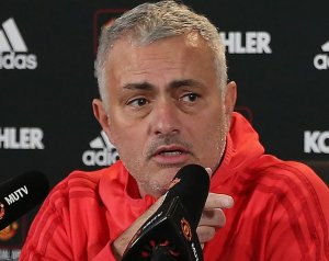 Mourinho: Nincs szükségünk csodára