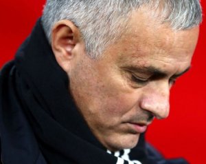 Mourinho: Mindenki fejlődött rajtunk kívül