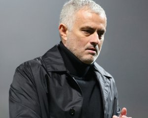 Mourinho reakciója az Arsenal elleni döntetlenre