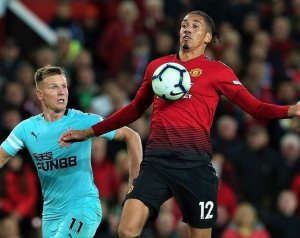 Smalling: Megérdemeltünk volna még egy gólt