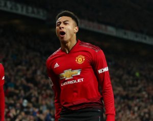 Lingard készen áll szezonja újraindítására