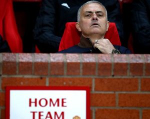 Mourinho: A United jövőbeli bajnoki címei az FFP-n múlnak